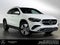 2025 Mercedes-Benz GLA GLA 250