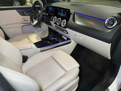 2025 Mercedes-Benz GLA GLA 250