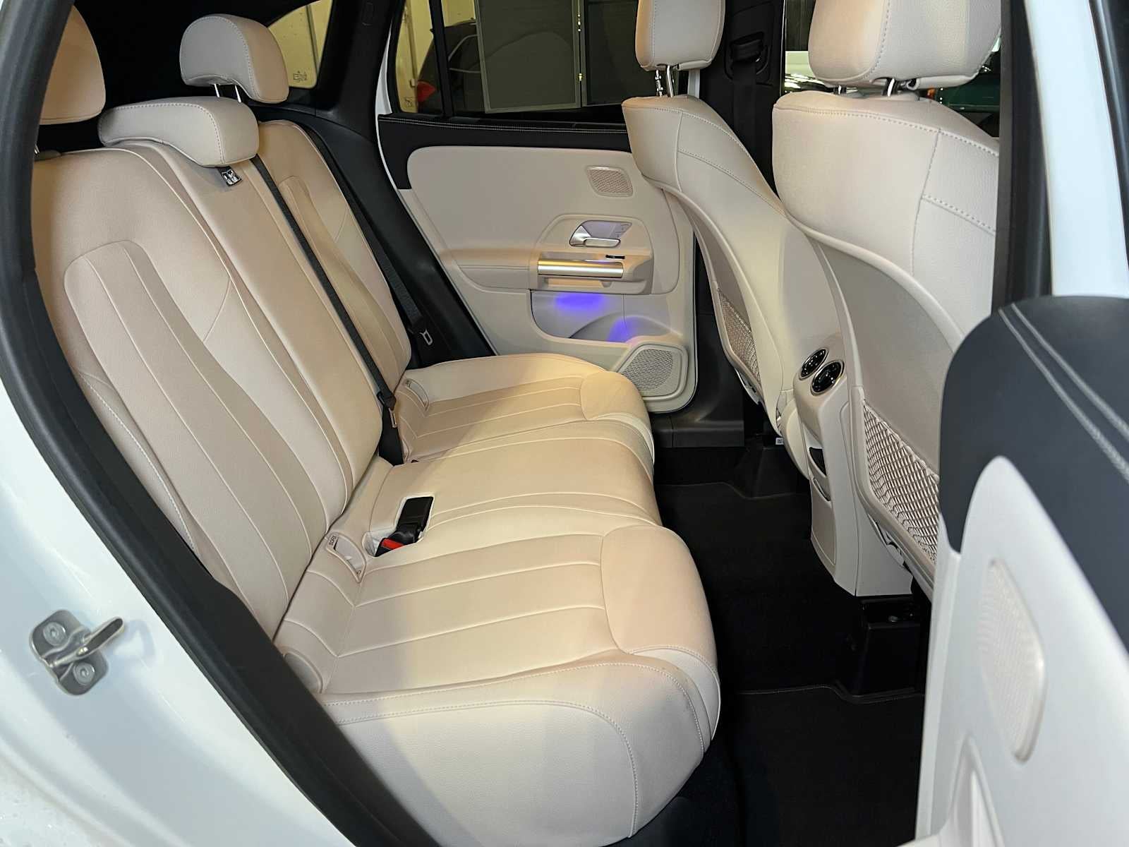 2025 Mercedes-Benz GLA GLA 250