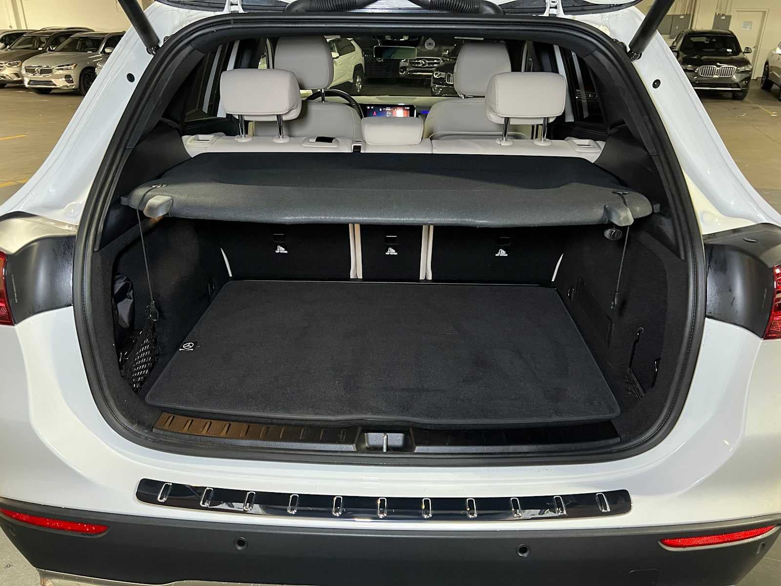 2025 Mercedes-Benz GLA GLA 250