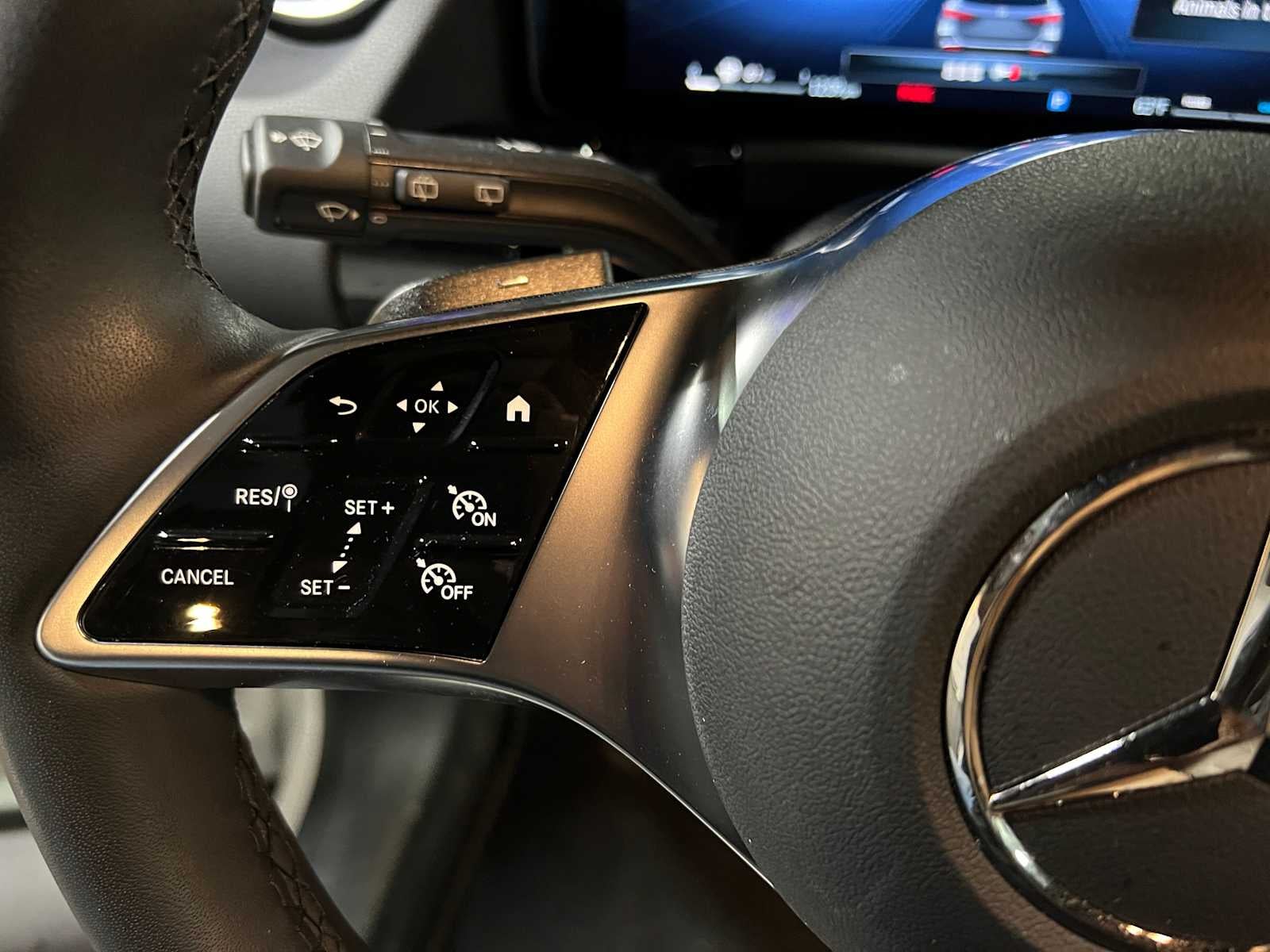 2025 Mercedes-Benz GLA GLA 250