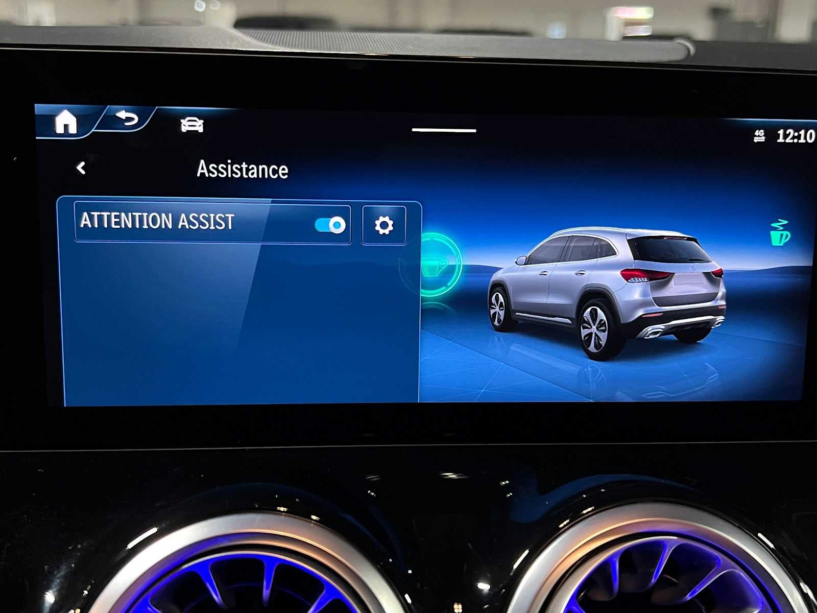 2025 Mercedes-Benz GLA GLA 250