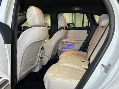 2025 Mercedes-Benz GLA GLA 250