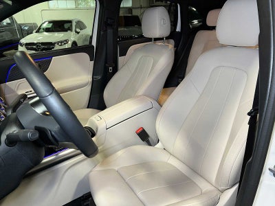 2025 Mercedes-Benz GLA GLA 250