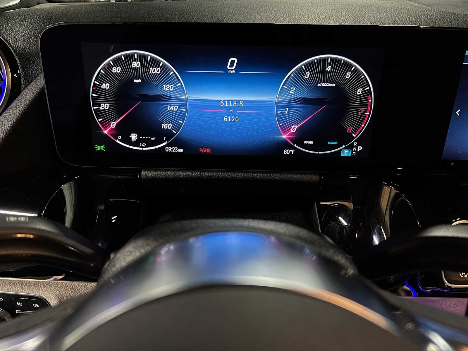 2025 Mercedes-Benz GLA GLA 250