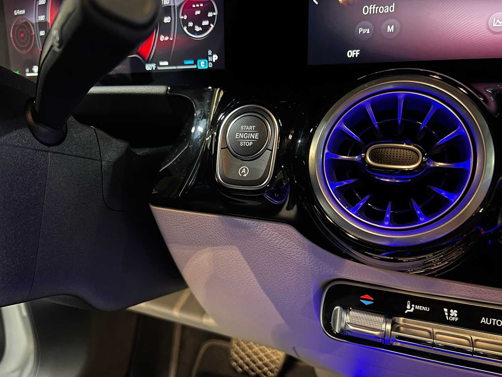 2025 Mercedes-Benz GLA GLA 250