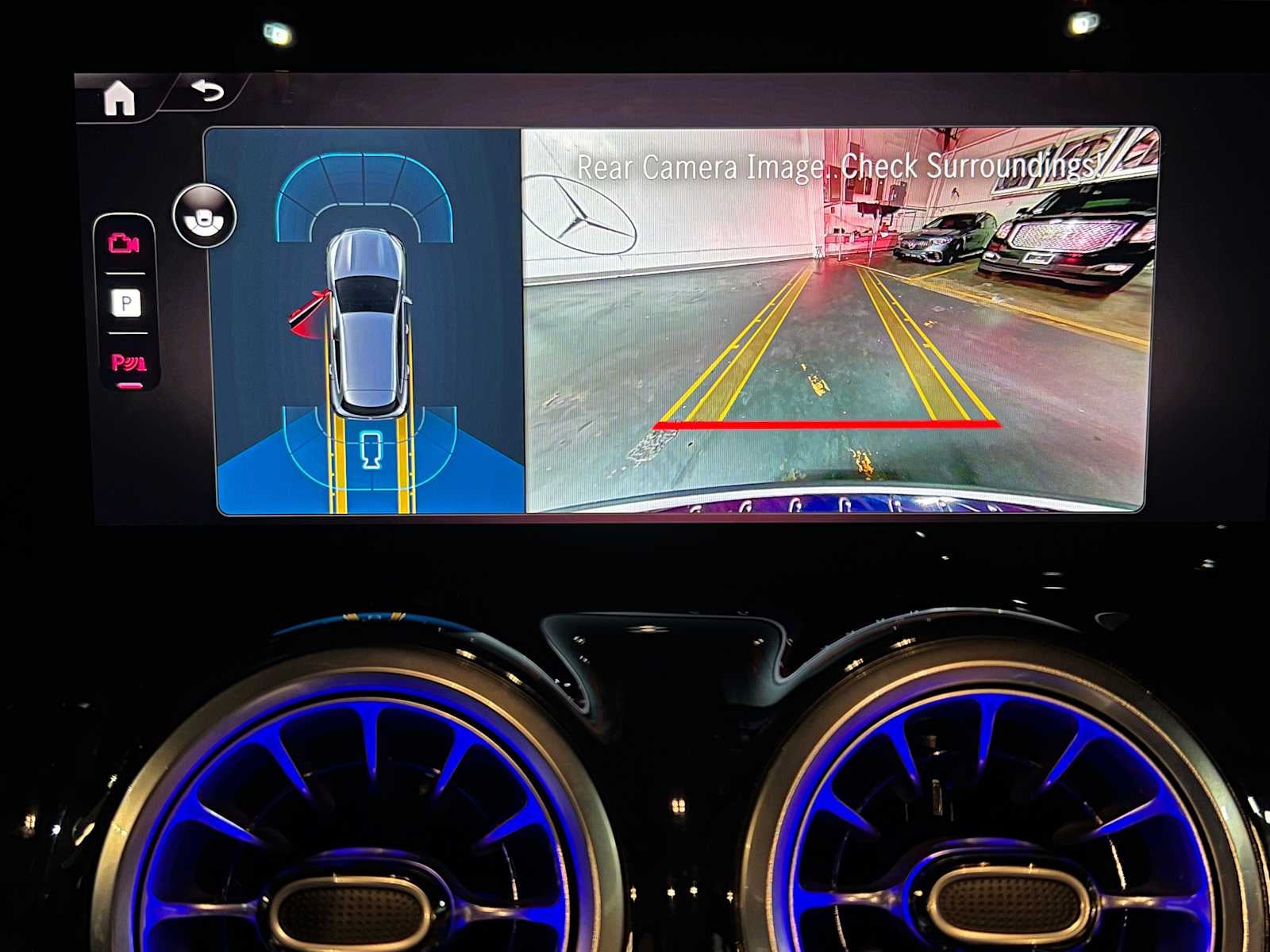 2025 Mercedes-Benz GLA GLA 250