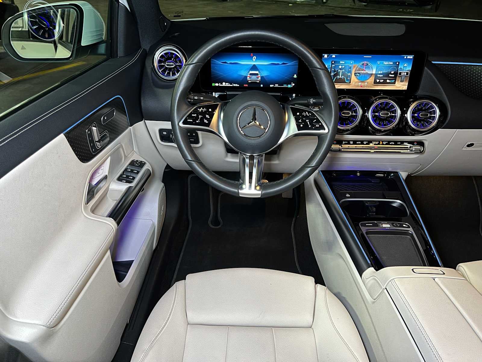 2025 Mercedes-Benz GLA GLA 250