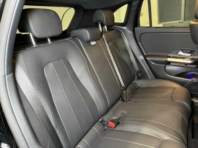 2025 Mercedes-Benz GLA GLA 250