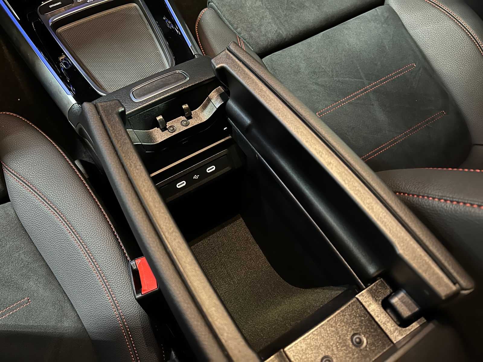 2025 Mercedes-Benz GLA AMG® GLA 35