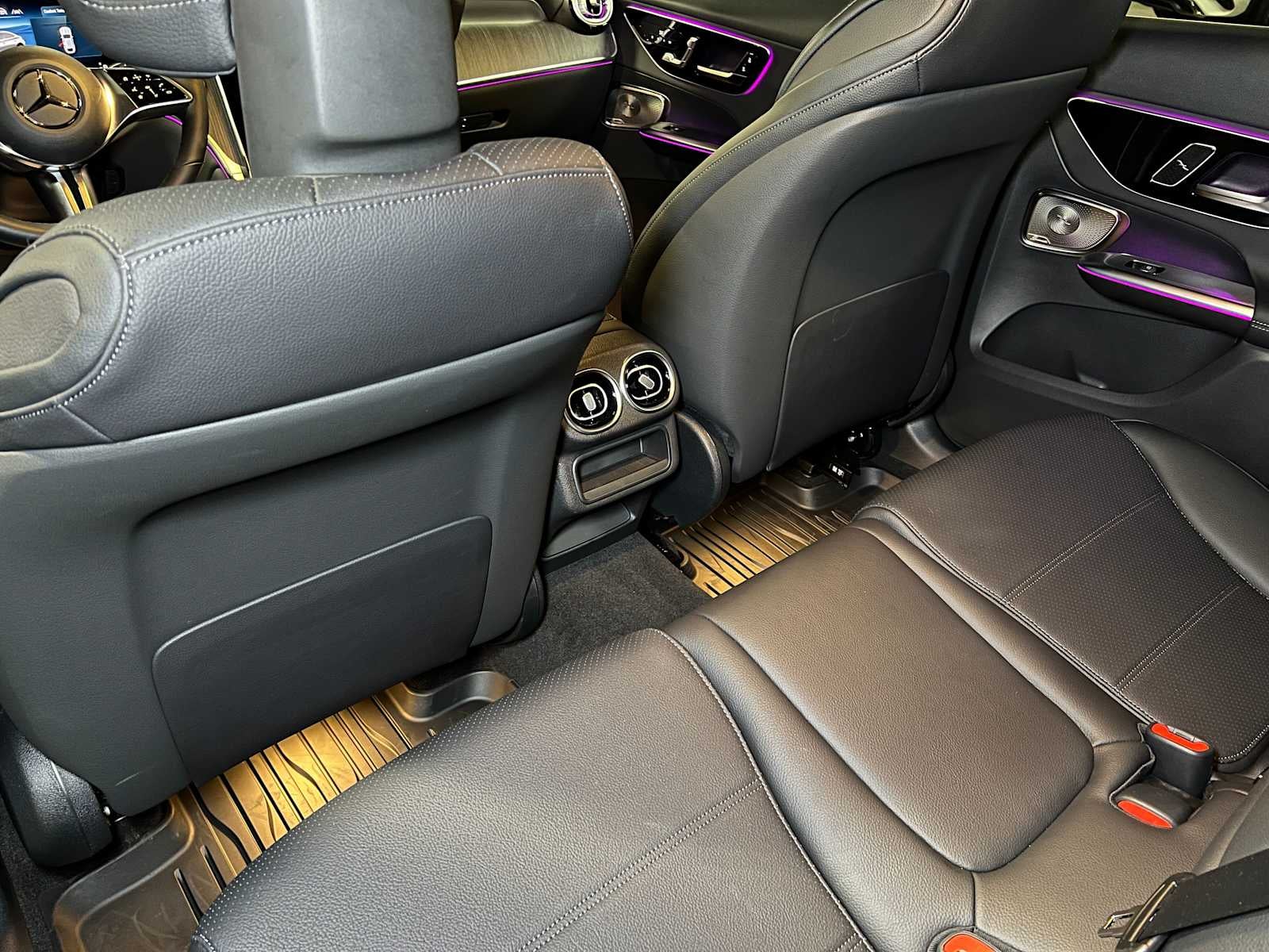 2025 Mercedes-Benz GLC GLC 300