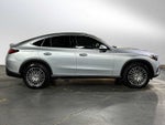 2025 Mercedes-Benz GLC GLC 300