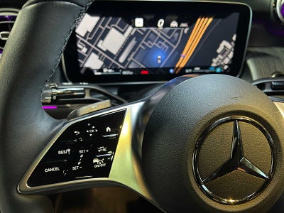 2025 Mercedes-Benz GLC GLC 300