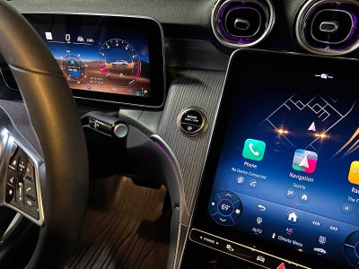 2025 Mercedes-Benz GLC GLC 300