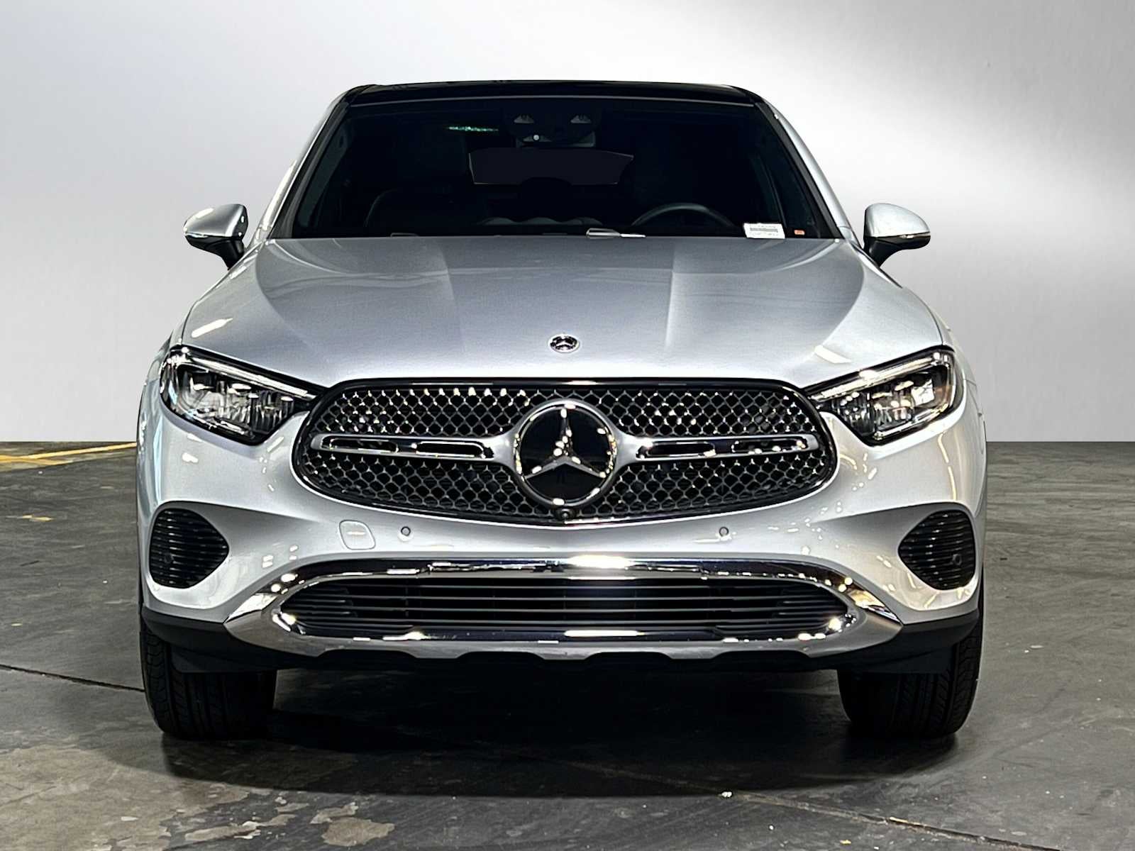 2025 Mercedes-Benz GLC GLC 300
