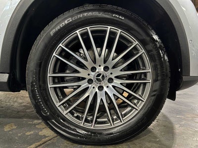 2025 Mercedes-Benz GLC GLC 300