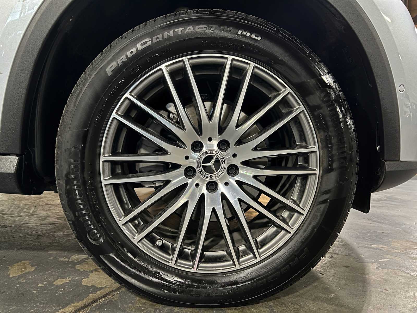 2025 Mercedes-Benz GLC GLC 300