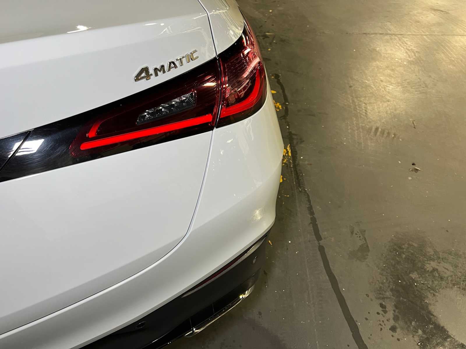 2025 Mercedes-Benz GLC GLC 300