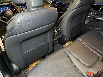 2025 Mercedes-Benz GLC GLC 300