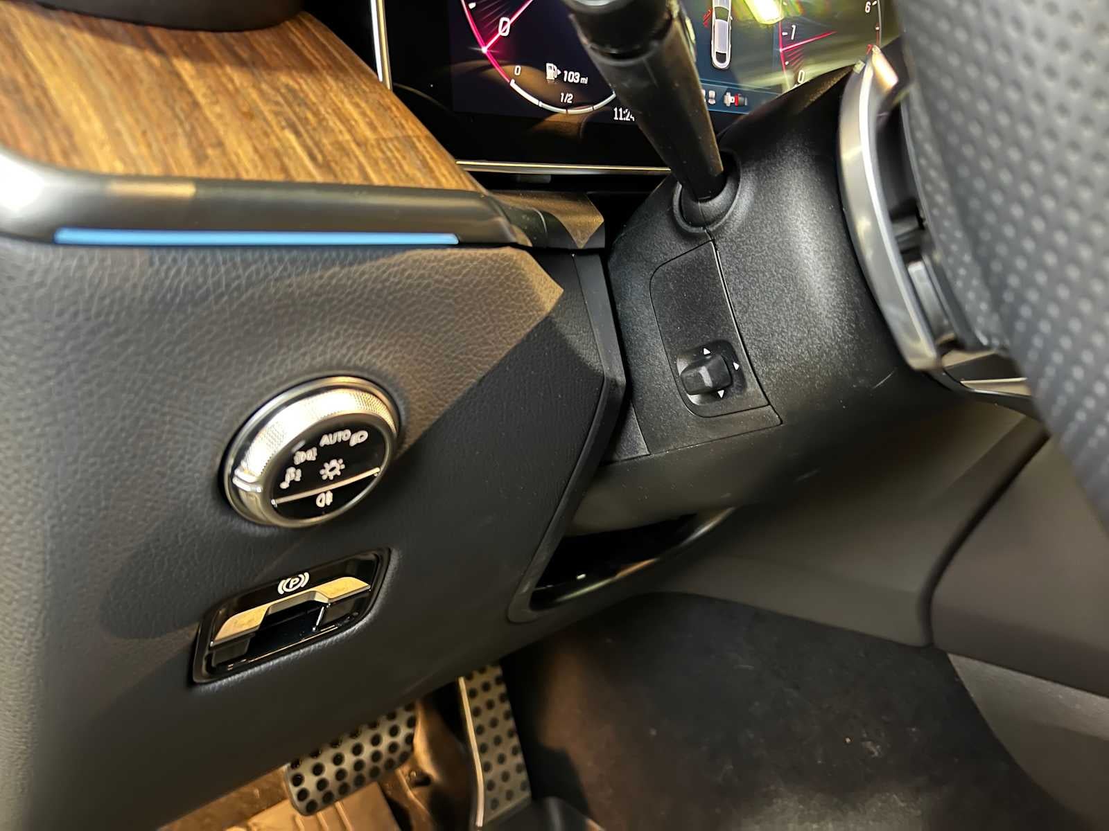 2025 Mercedes-Benz GLC GLC 300