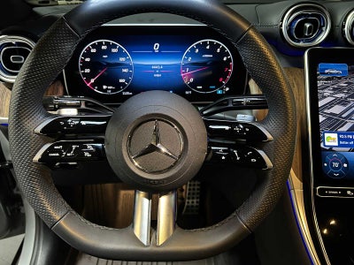 2025 Mercedes-Benz GLC GLC 300