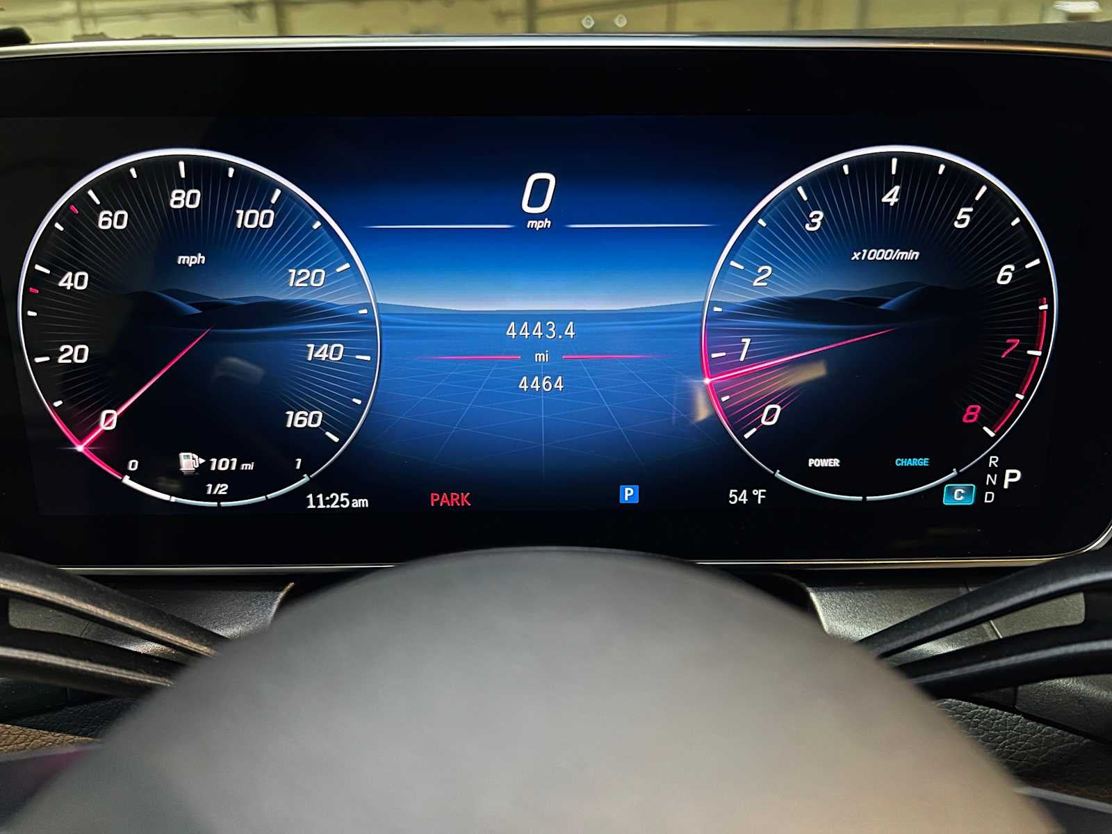 2025 Mercedes-Benz GLC GLC 300