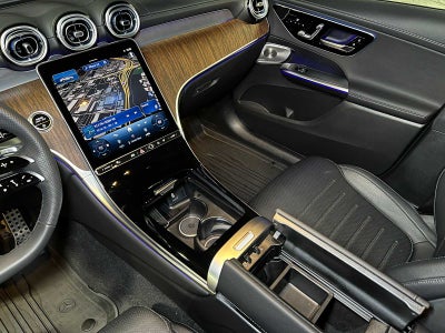 2025 Mercedes-Benz GLC GLC 300