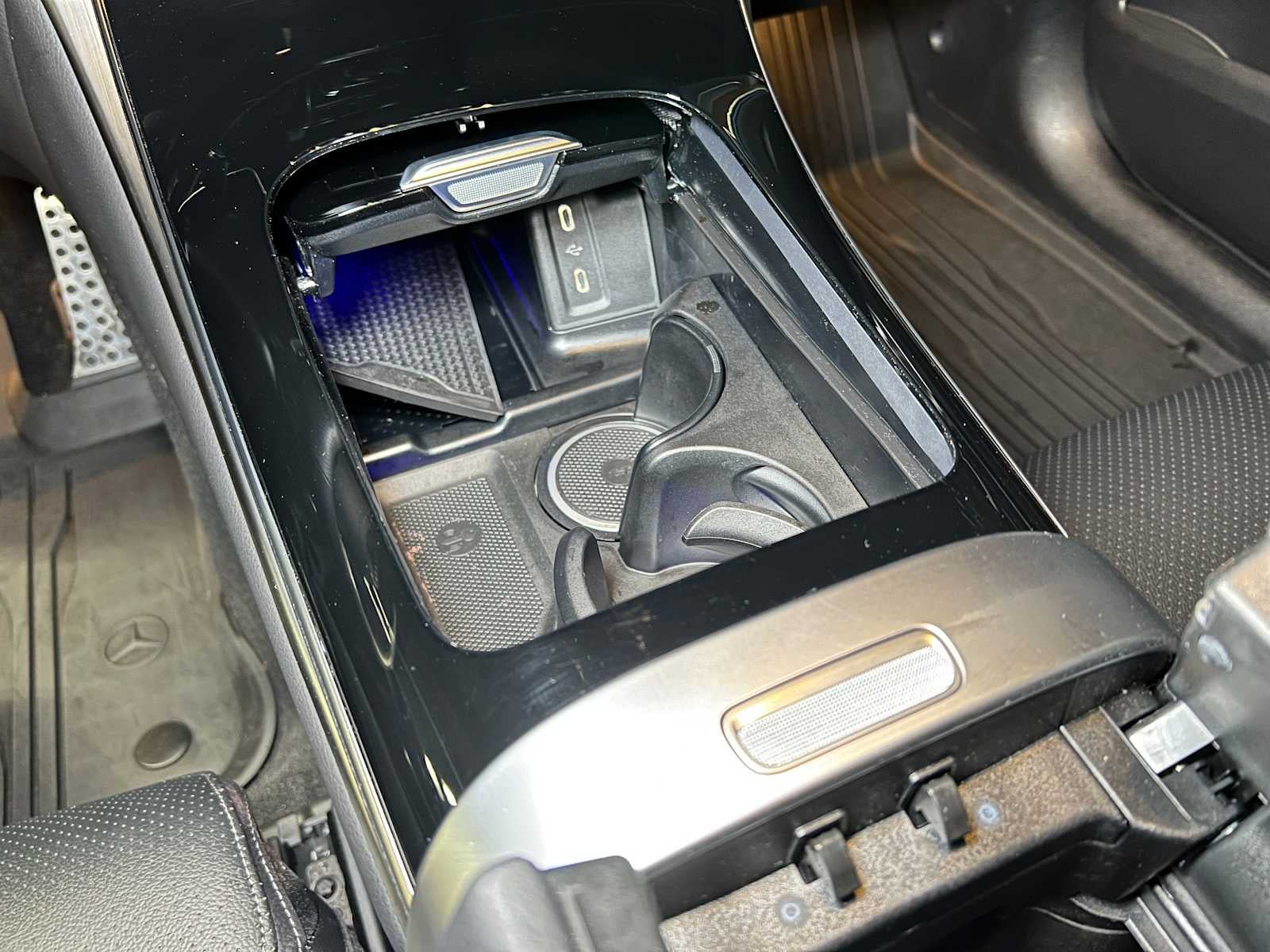 2025 Mercedes-Benz GLC GLC 300