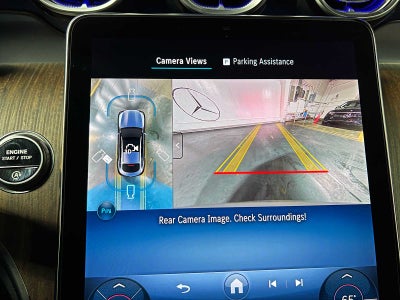 2025 Mercedes-Benz GLC GLC 300