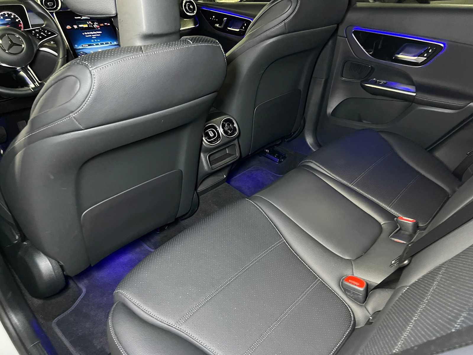 2025 Mercedes-Benz GLC GLC 300