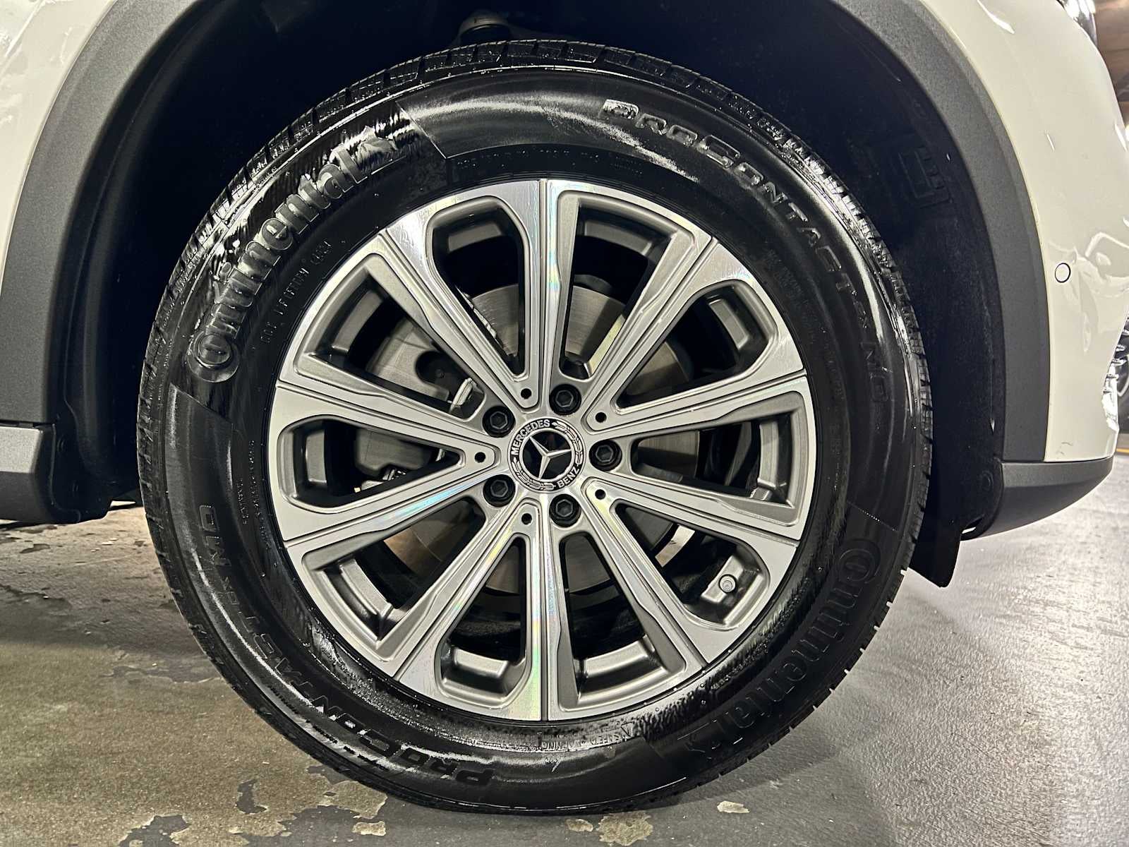 2025 Mercedes-Benz GLC GLC 300