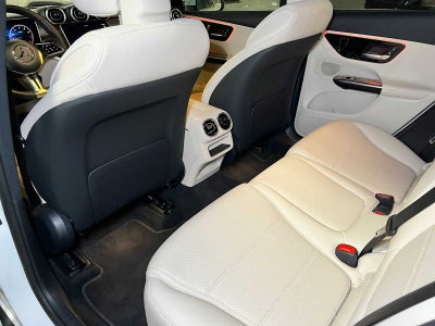 2025 Mercedes-Benz GLC GLC 300