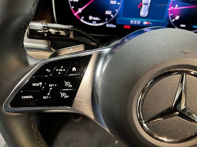 2025 Mercedes-Benz GLC GLC 300