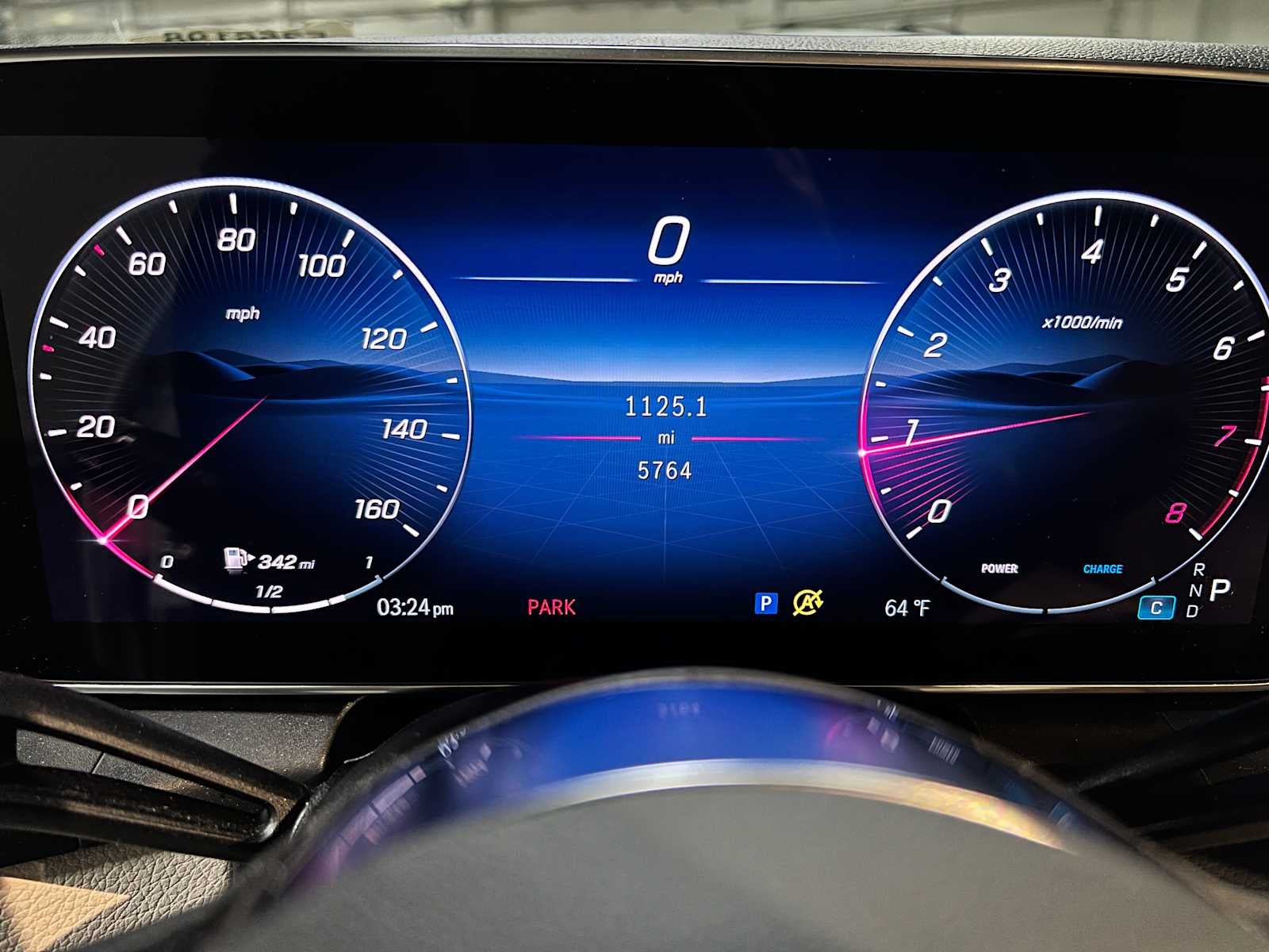 2025 Mercedes-Benz GLC GLC 300