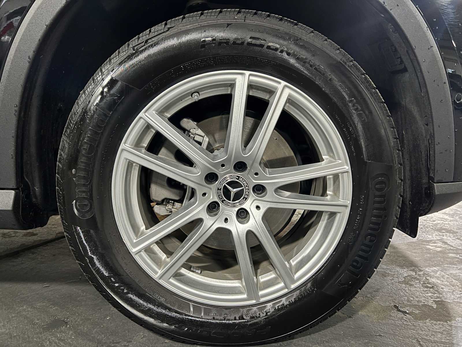 2025 Mercedes-Benz GLC GLC 300