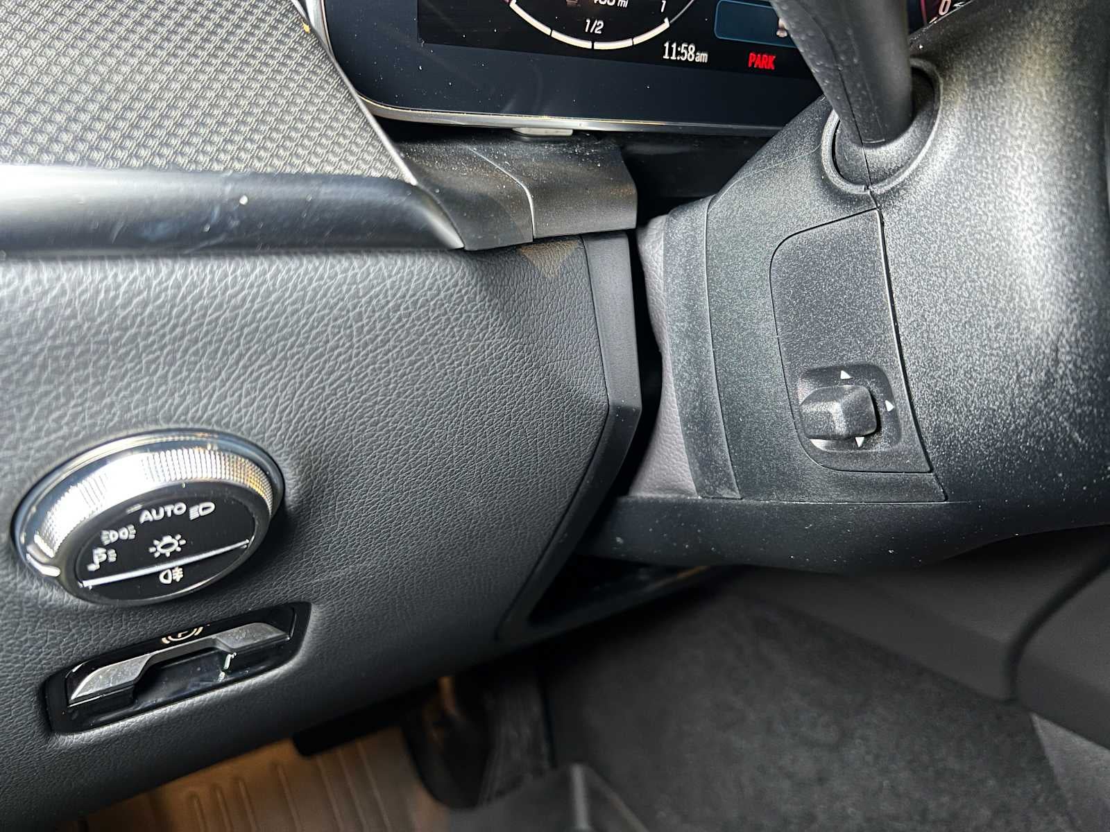 2025 Mercedes-Benz GLC GLC 300