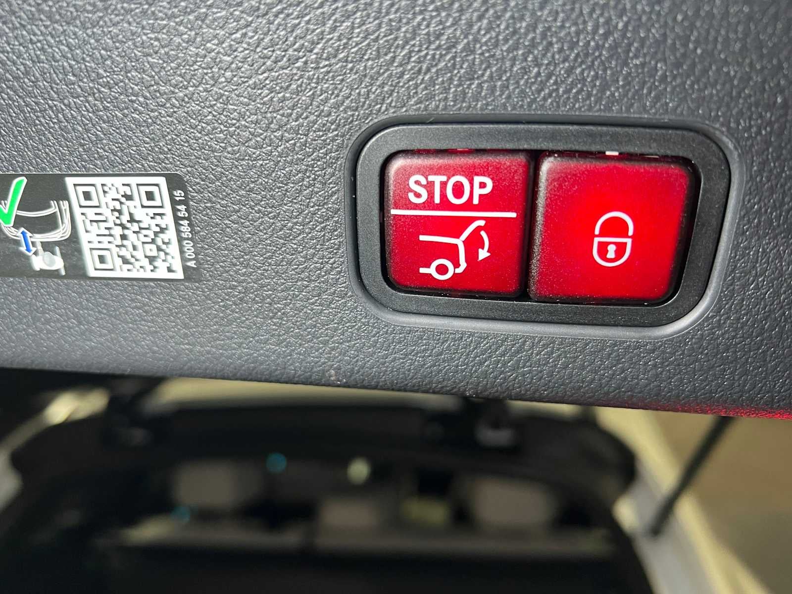 2025 Mercedes-Benz GLC GLC 300