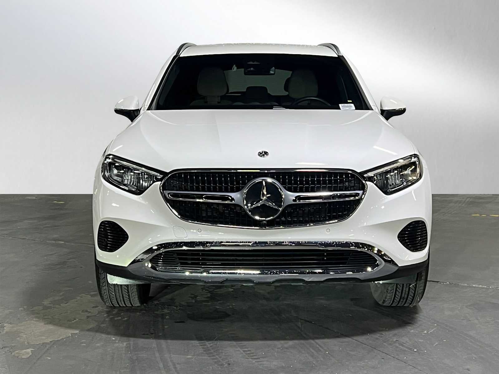 2025 Mercedes-Benz GLC GLC 300