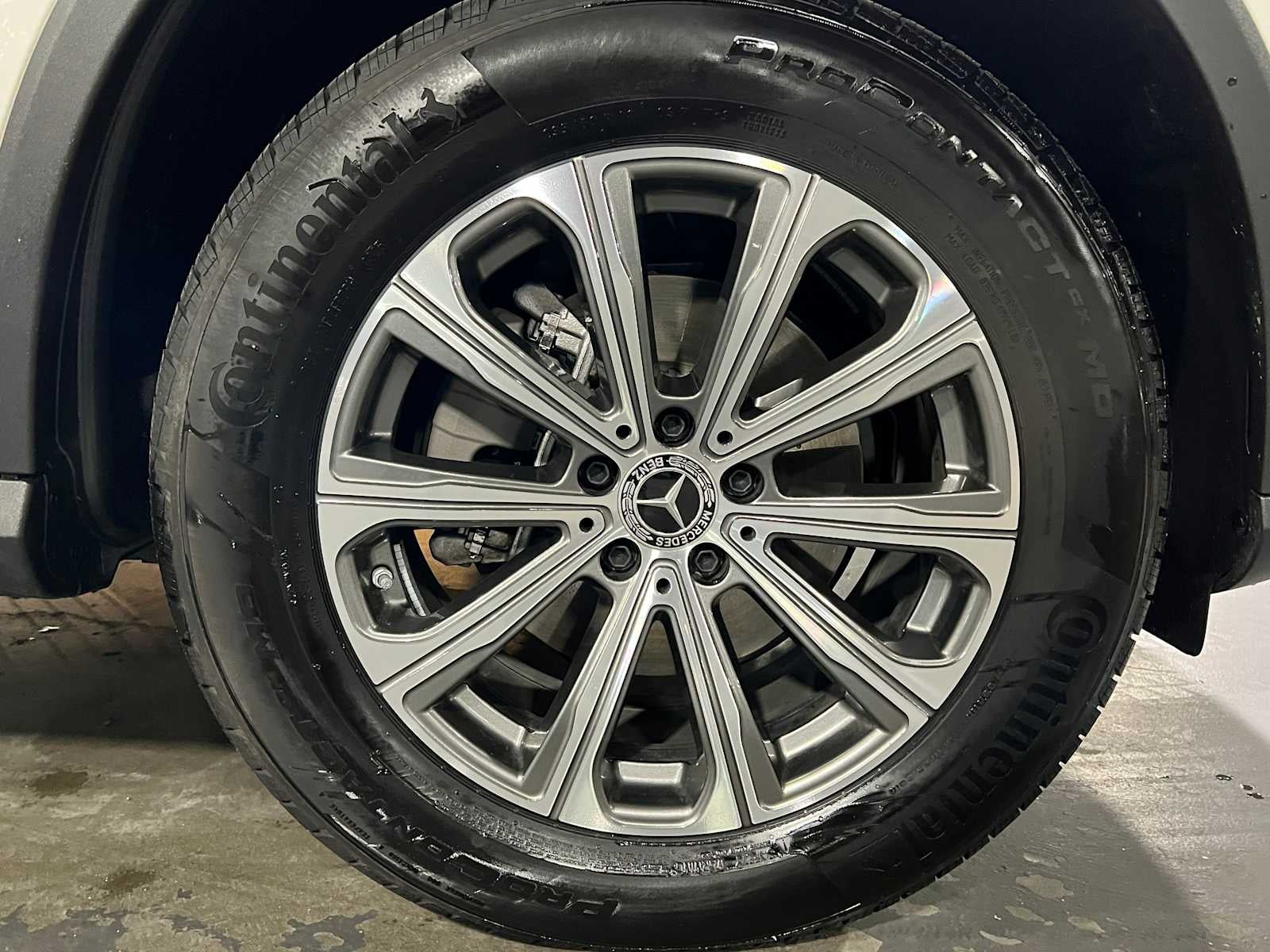 2025 Mercedes-Benz GLC GLC 300