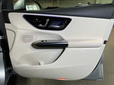 2025 Mercedes-Benz GLC GLC 300