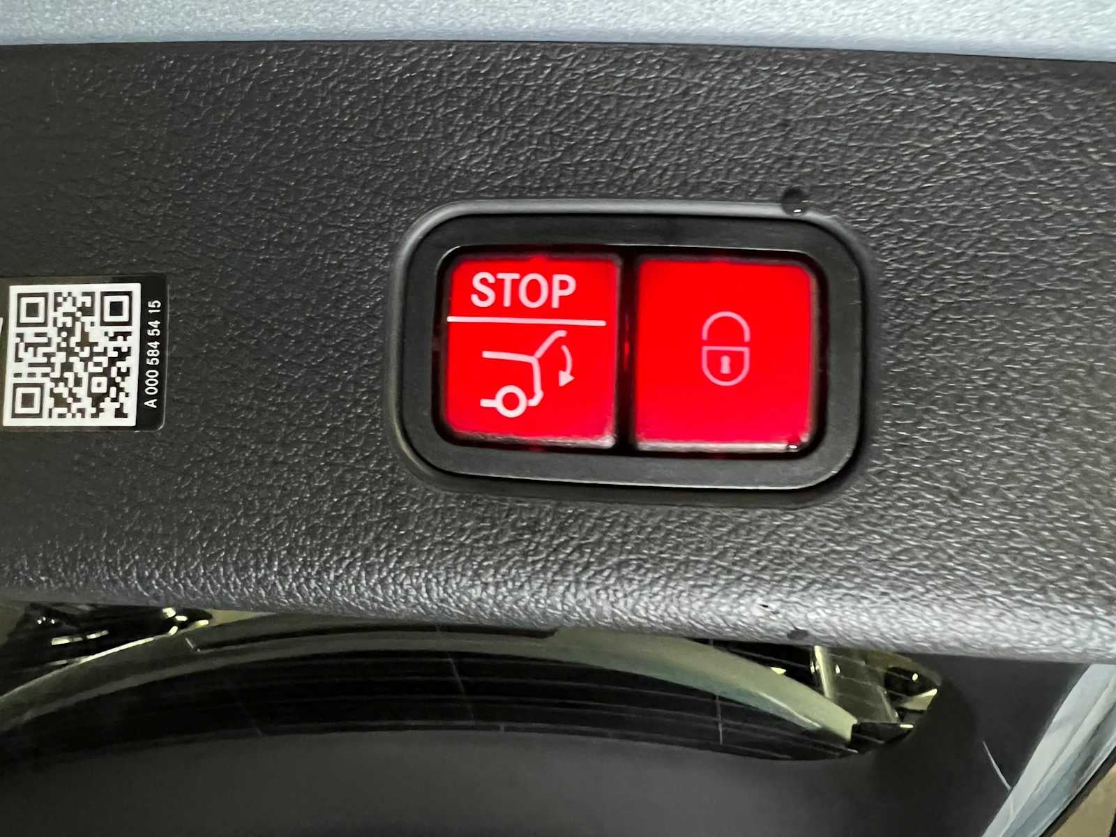 2025 Mercedes-Benz GLC GLC 300