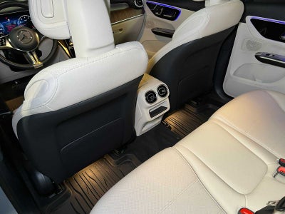 2025 Mercedes-Benz GLC GLC 300