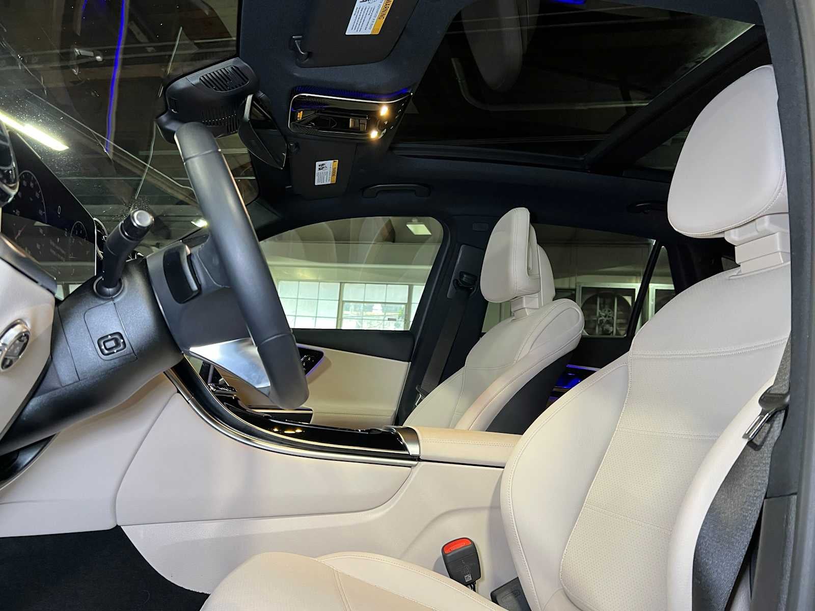 2025 Mercedes-Benz GLC GLC 300