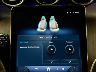 2025 Mercedes-Benz GLC GLC 300