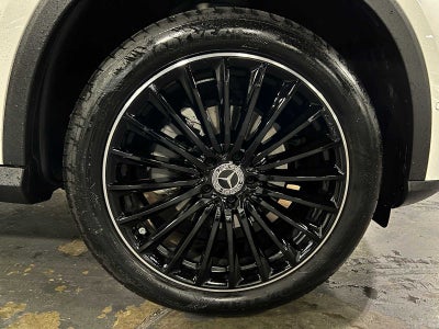 2025 Mercedes-Benz GLC GLC 300