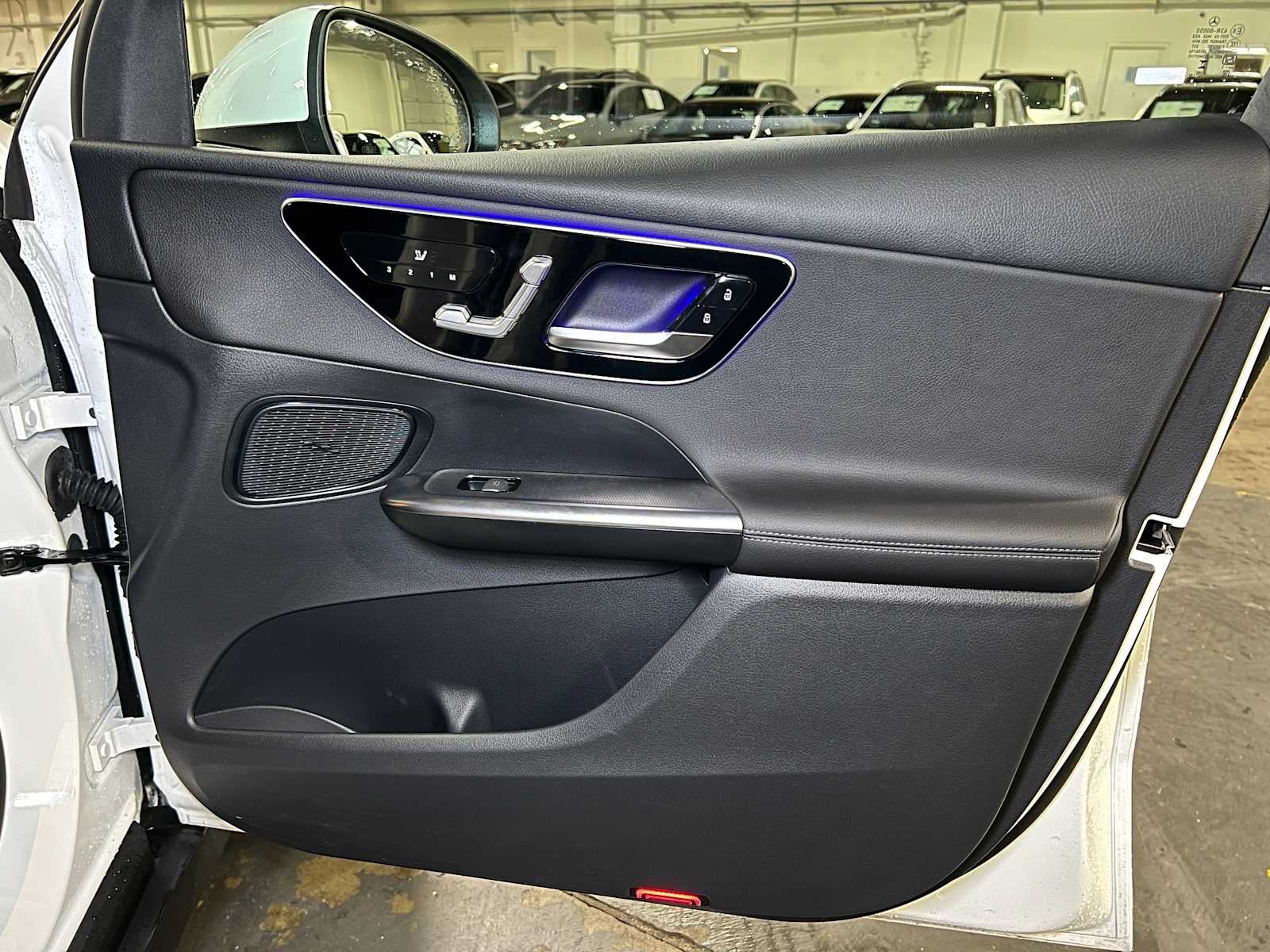 2025 Mercedes-Benz GLC GLC 300