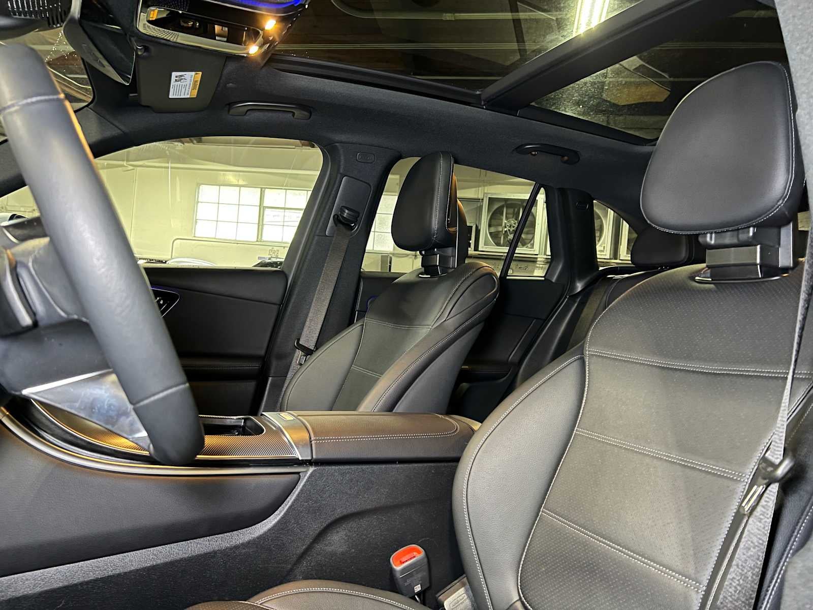 2025 Mercedes-Benz GLC GLC 300