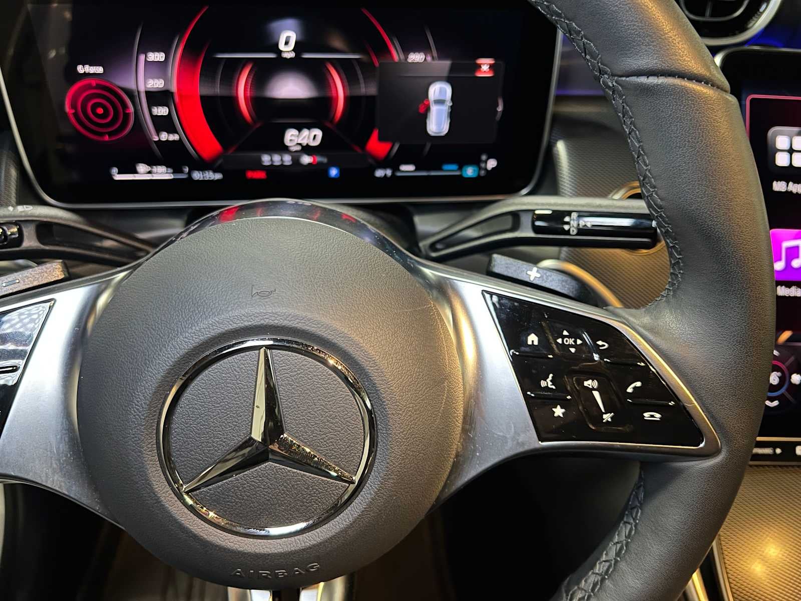 2025 Mercedes-Benz GLC GLC 300