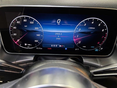 2025 Mercedes-Benz GLC GLC 300