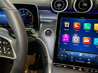 2025 Mercedes-Benz GLC GLC 300